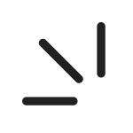 New SVG Icon